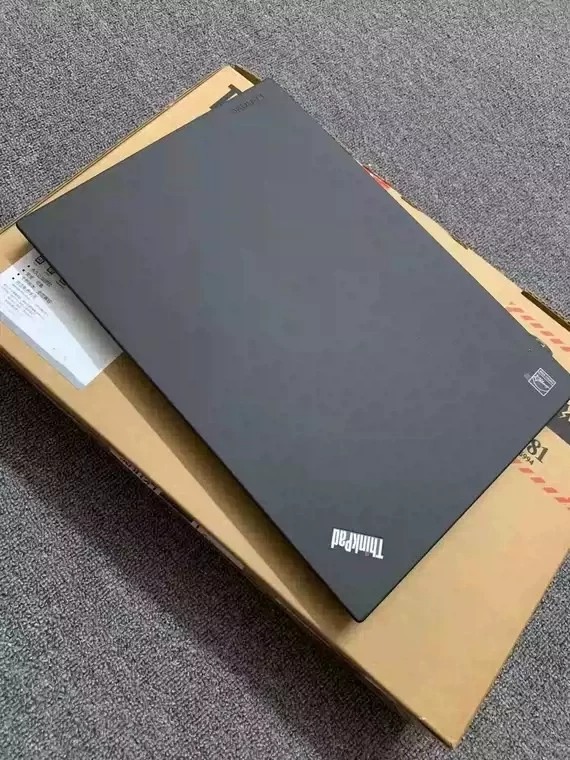 未激活联想展示样机库存机i7高配联想笔记本电脑16G运